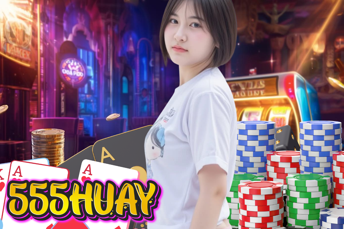 555huay หวยลาว