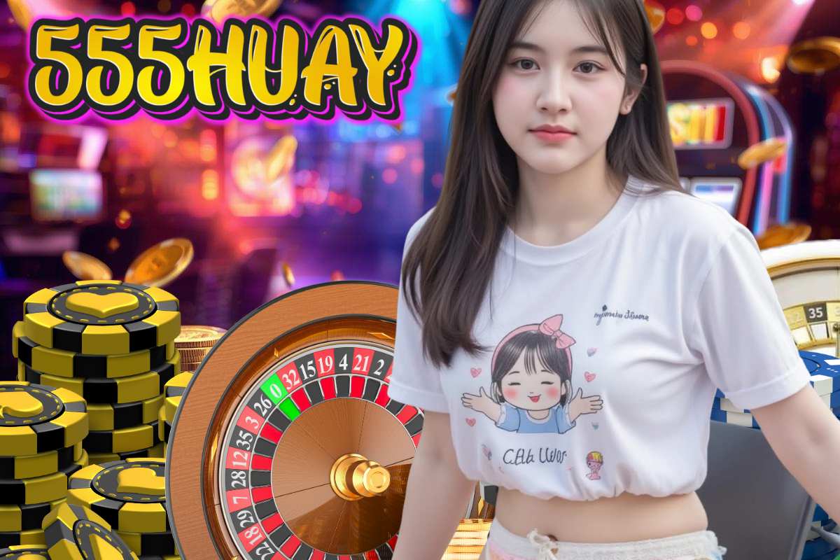555huay เว็บ หวยออนไลน์