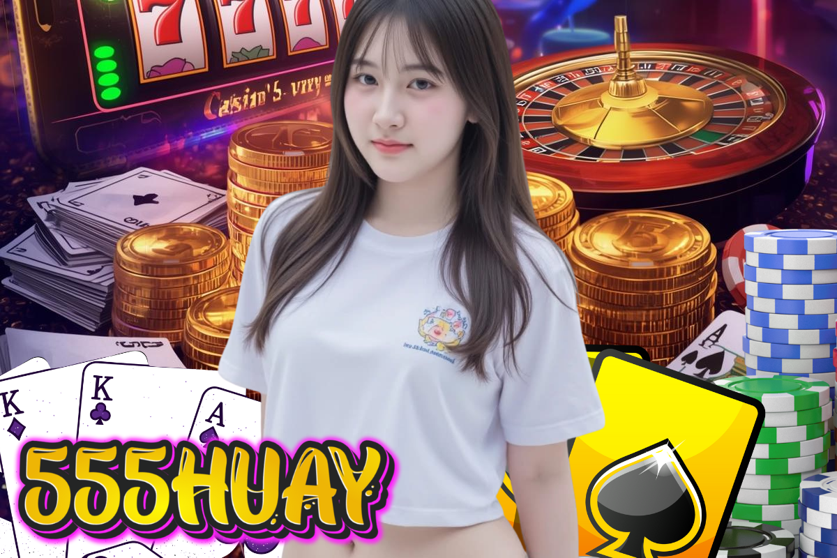 555huay หวยฮานอย