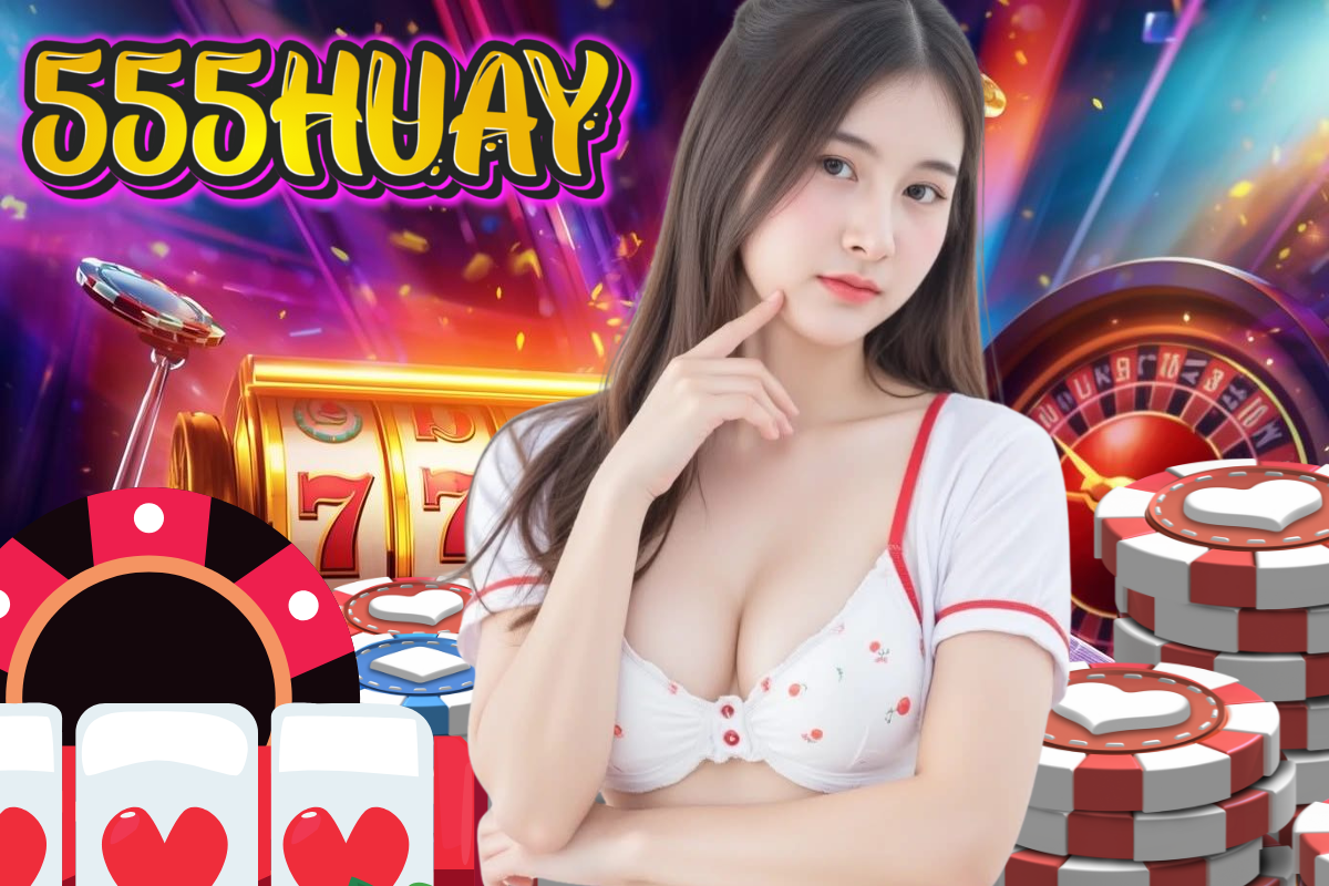 555huay