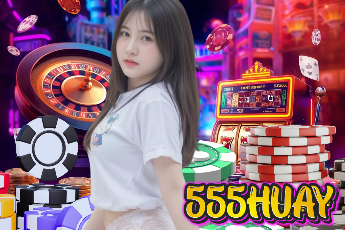 555huay แทง หวย 24